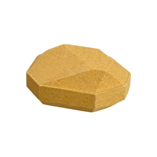 Allpoints 2291216 Briquettes, 126 Pcs For Garland Range